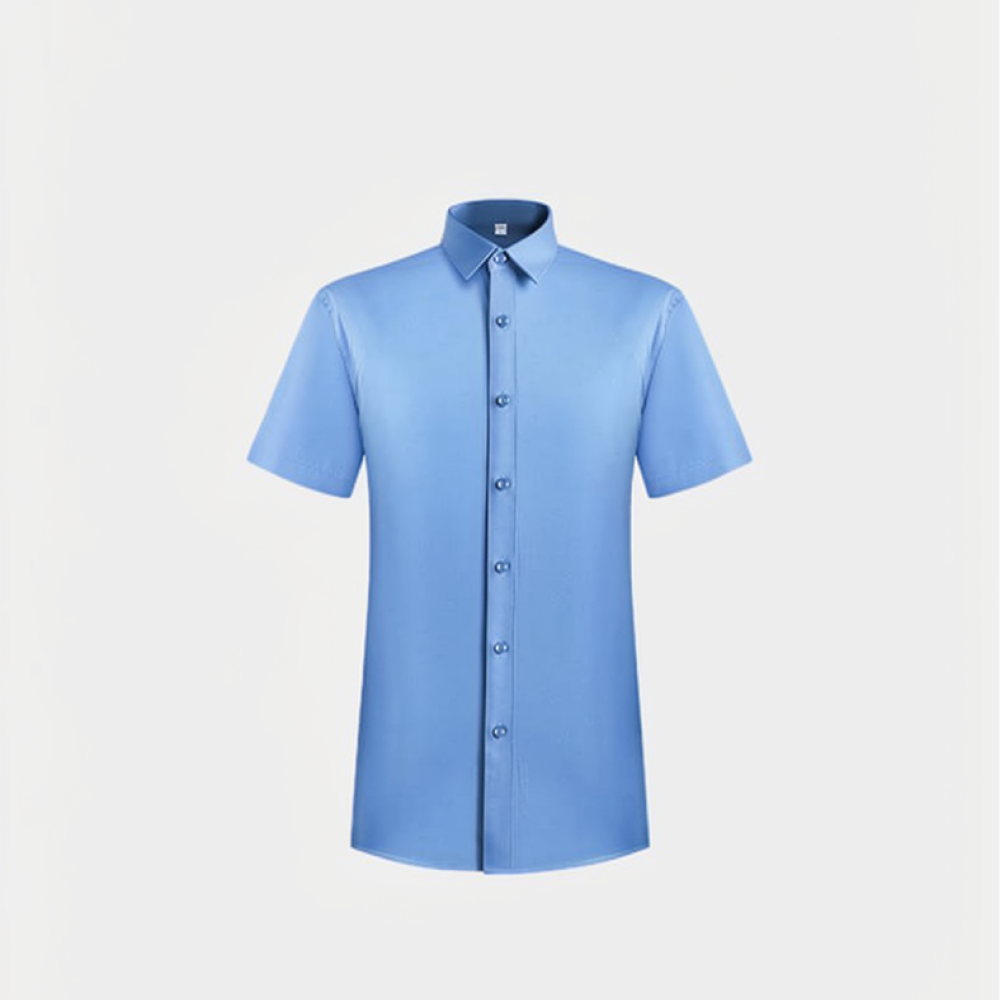 남성용 드레스 셔츠, 긴팔, 대나무 섬유 소재, 부드럽 - Breathable Bamboo Fiber Shirt Non Iron 리뷰 및 가격