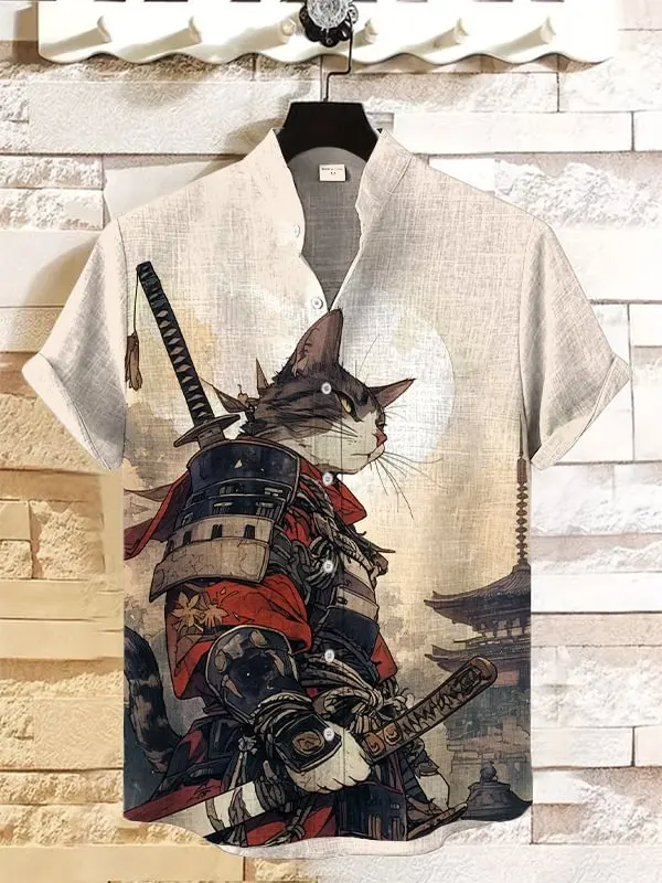 퍼플 베이스 컬러풀 페이즐리 하와이안 셔츠 멀티 스타일 - Vintage Hawaiian Floral Shirt 리뷰 및 가격